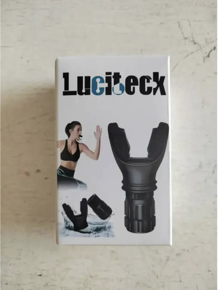 ORGHEAL™ FlexLung – Elite Respiratory Training System