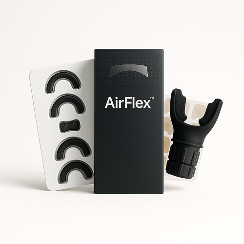 ORGHEAL™ BreatheMax Duo