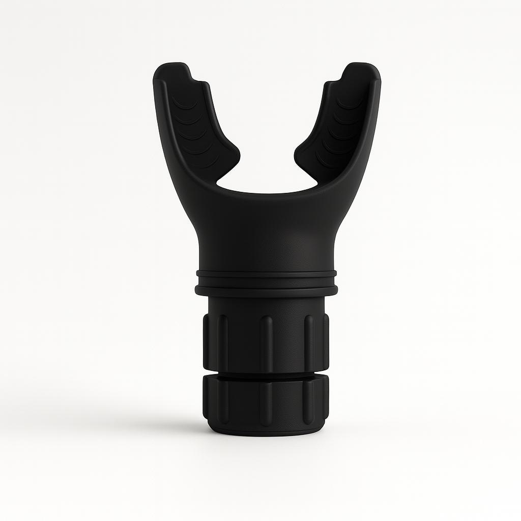 ORGHEAL™ FlexLung – Elite Respiratory Training System
