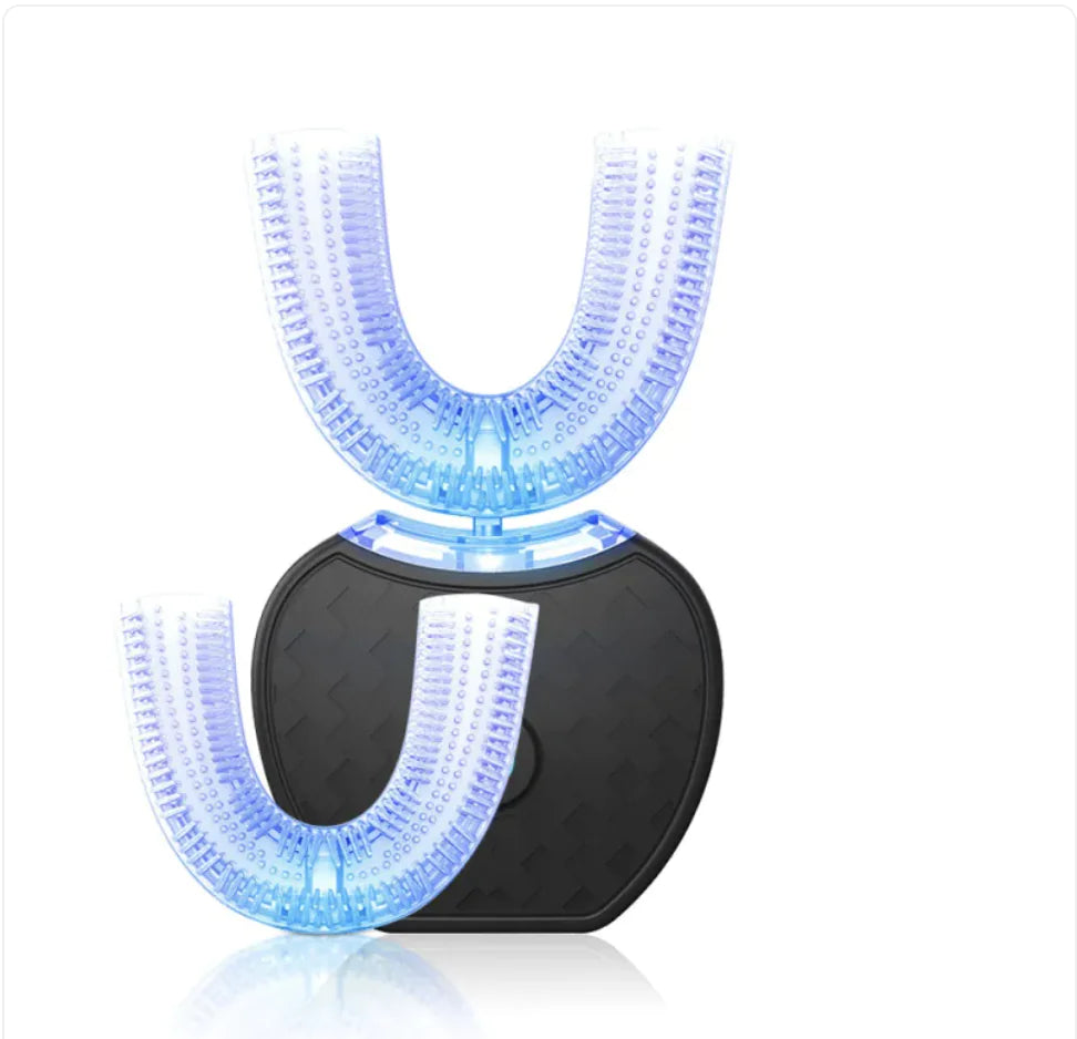 ORGHEAL™  Lumident – Intelligent Hands-Free Toothbrush