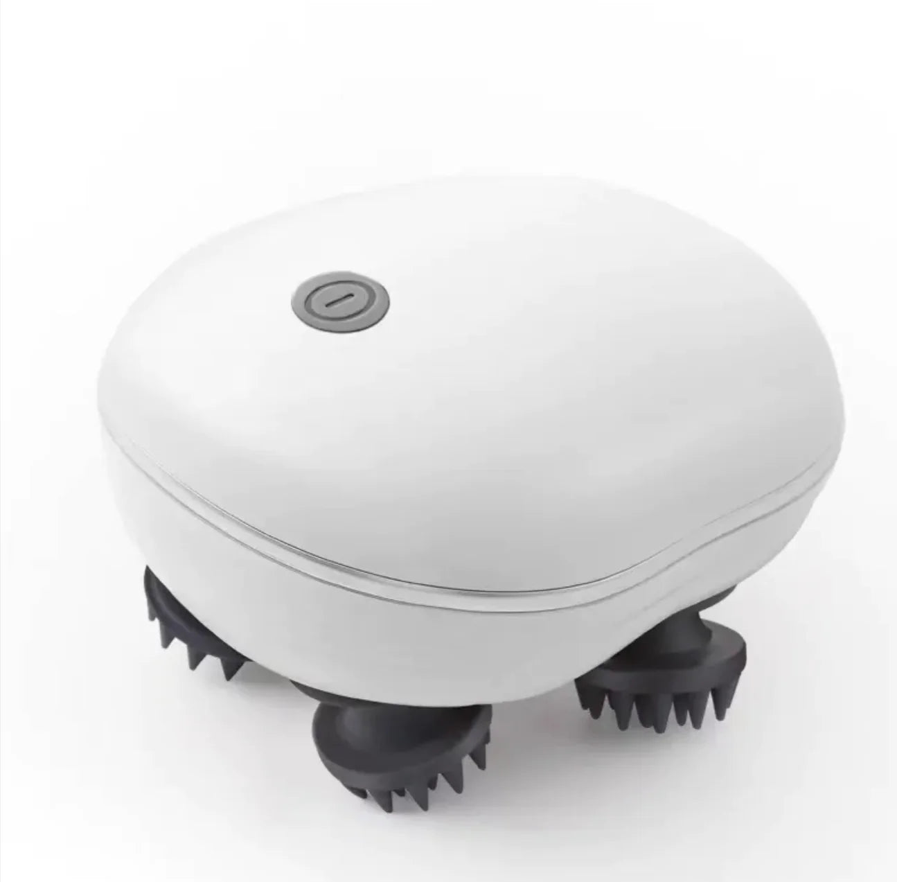 ORGHEAL™ Synerva – Red Light Vibration Therapy Massager