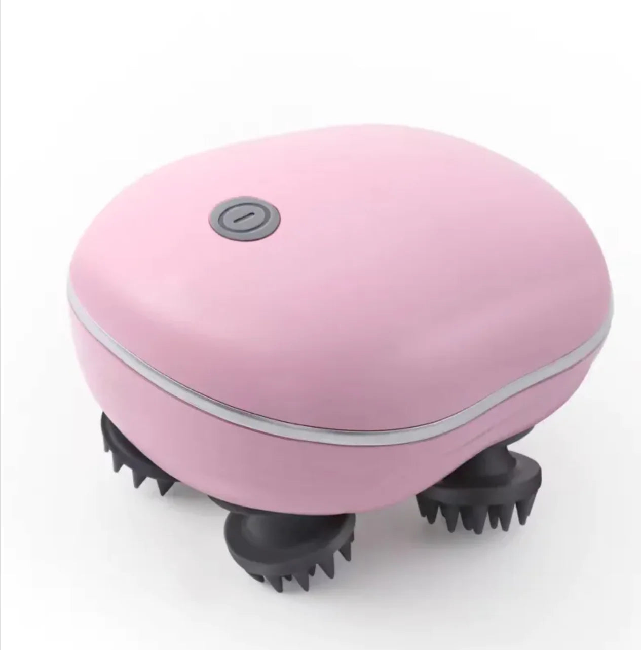 ORGHEAL™ Synerva – Red Light Vibration Therapy Massager
