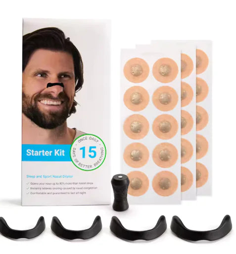 ORGHEAL™ BreatheMax Duo