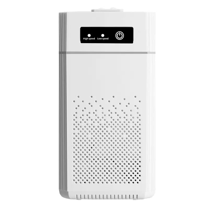 ORGHEAL AirHalo™ Ionic Purifier