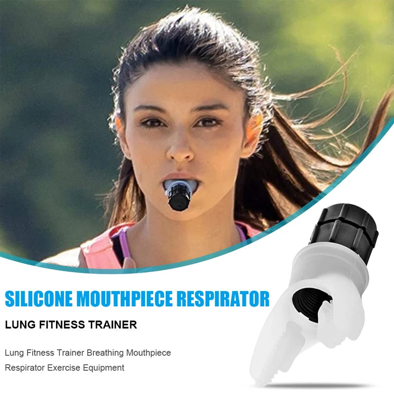 ORGHEAL™ FlexLung – Elite Respiratory Training System