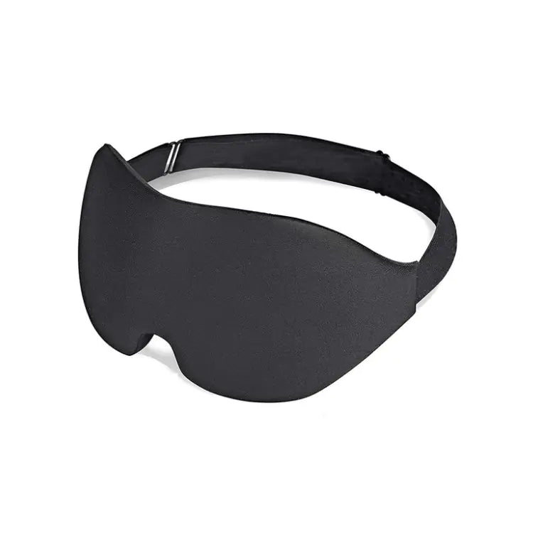 ORGHEAL™ LUNARA – Total Darkness Sleep Mask
