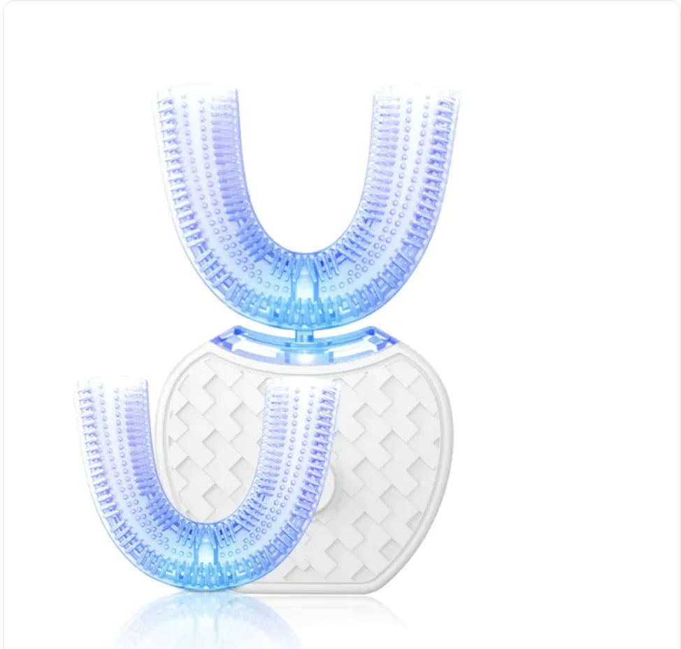 ORGHEAL™  Lumident – Intelligent Hands-Free Toothbrush