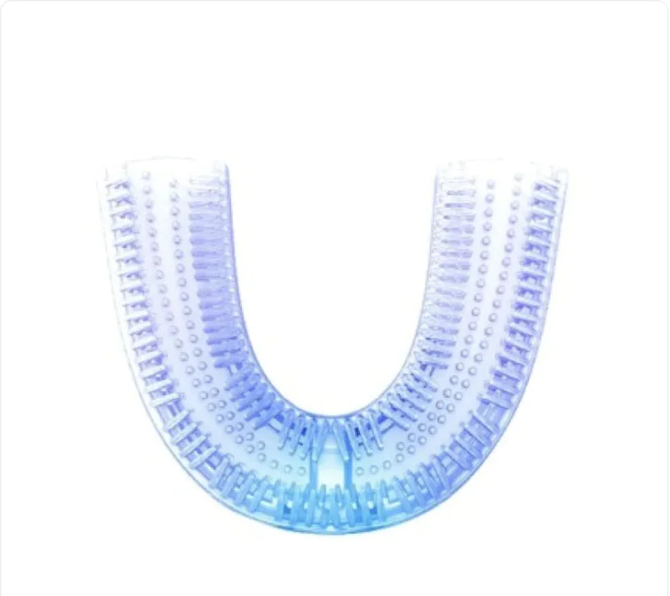 ORGHEAL™  Lumident – Intelligent Hands-Free Toothbrush