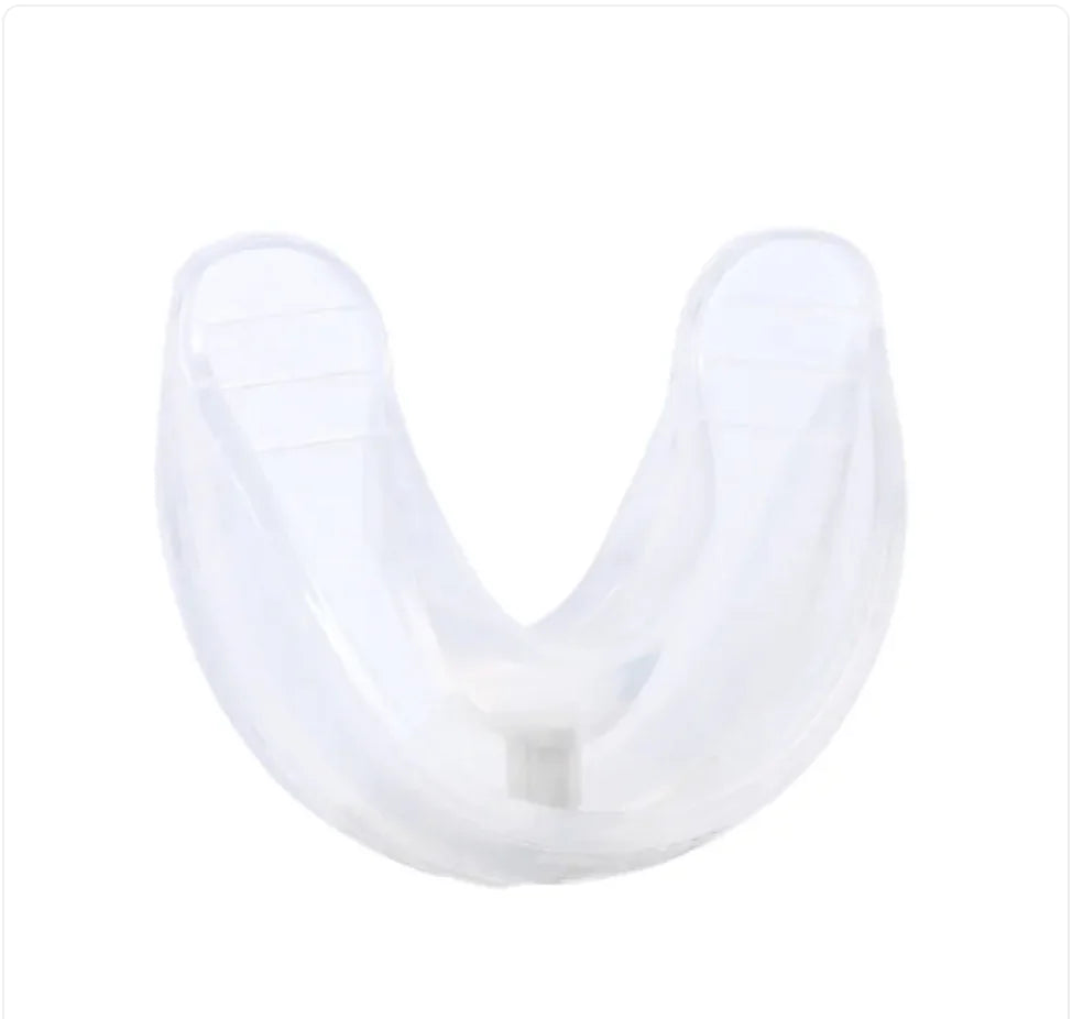 ORGHEAL™  Lumident – Intelligent Hands-Free Toothbrush