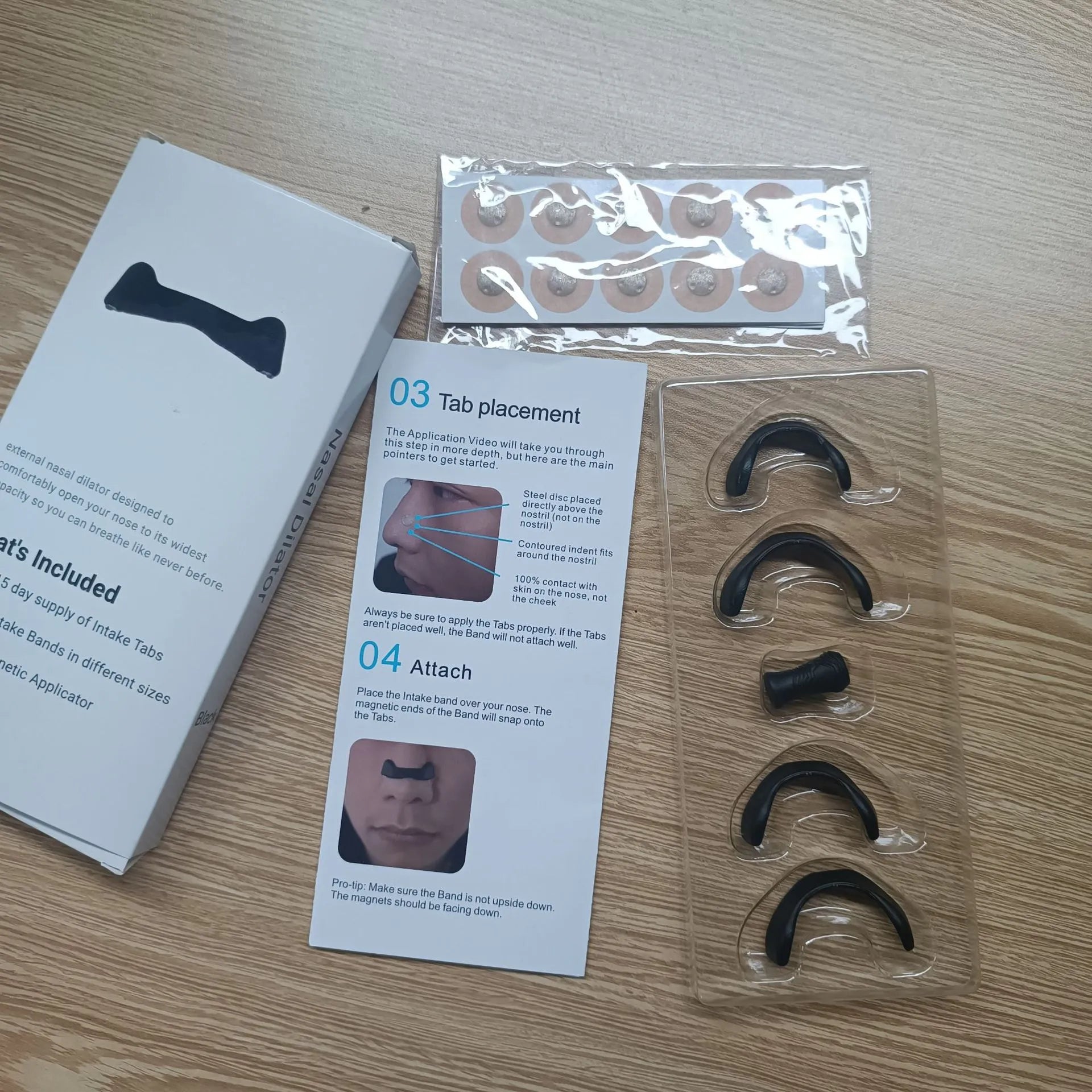 ORGHEAL™ BreatheMax Duo