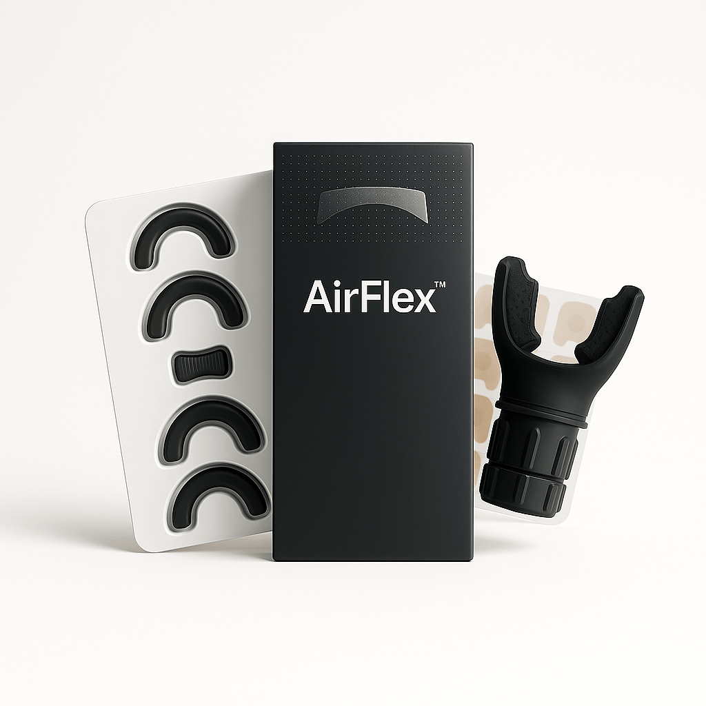 BreatheMax Duo™: Your Unfair Advantage. - OrgHeal