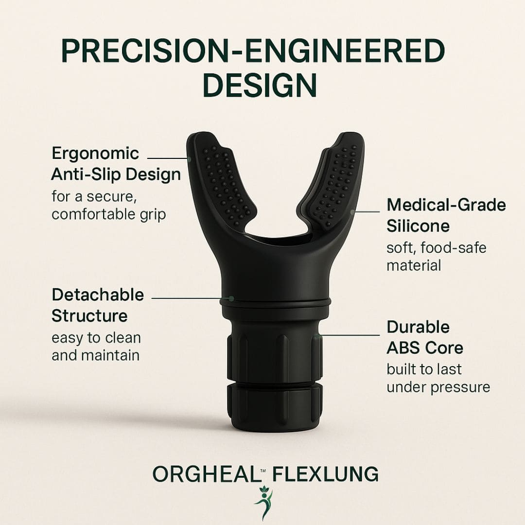 BreatheMax Duo™: Your Unfair Advantage. - OrgHeal