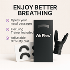 BreatheMax Duo™: Your Unfair Advantage. - OrgHeal