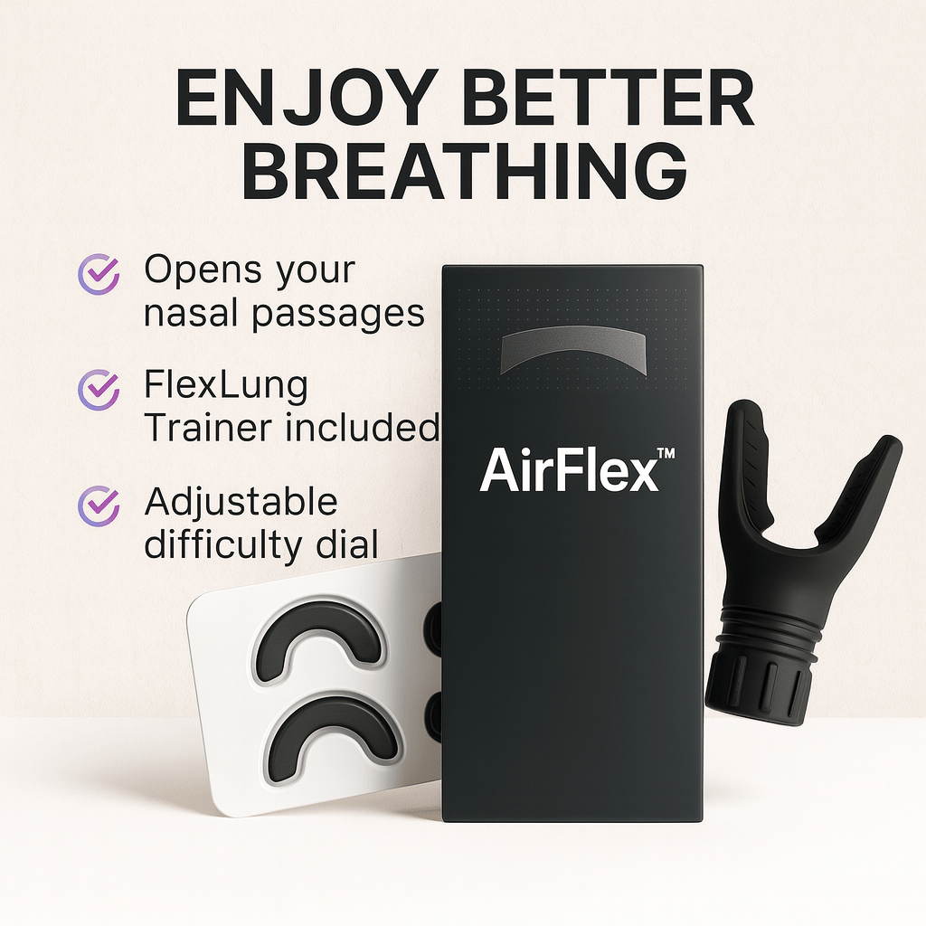 BreatheMax Duo™: Your Unfair Advantage. - OrgHeal