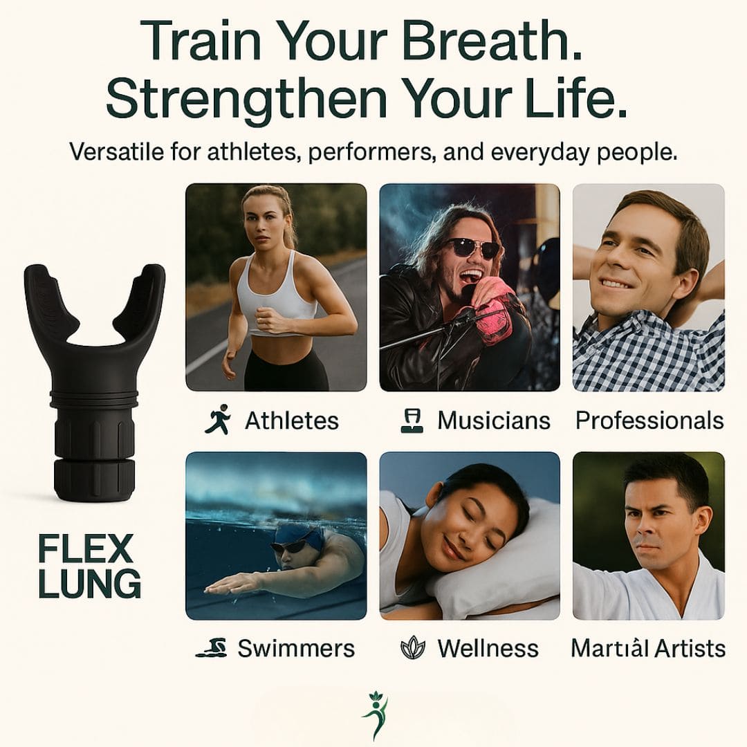 BreatheMax Duo™: Your Unfair Advantage. - OrgHeal