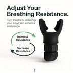 BreatheMax Duo™: Your Unfair Advantage. - OrgHeal