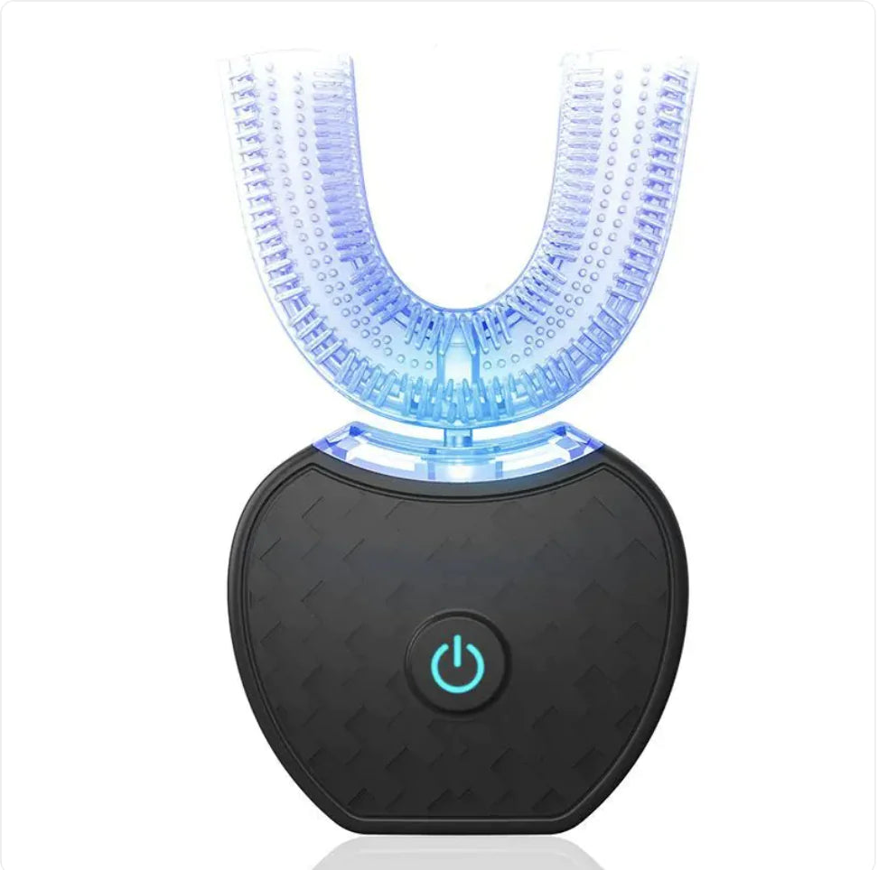 ORGHEAL™  Lumident – Intelligent Hands-Free Toothbrush