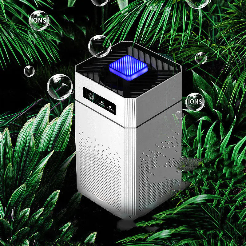 ORGHEAL AirHalo™ Ionic Purifier
