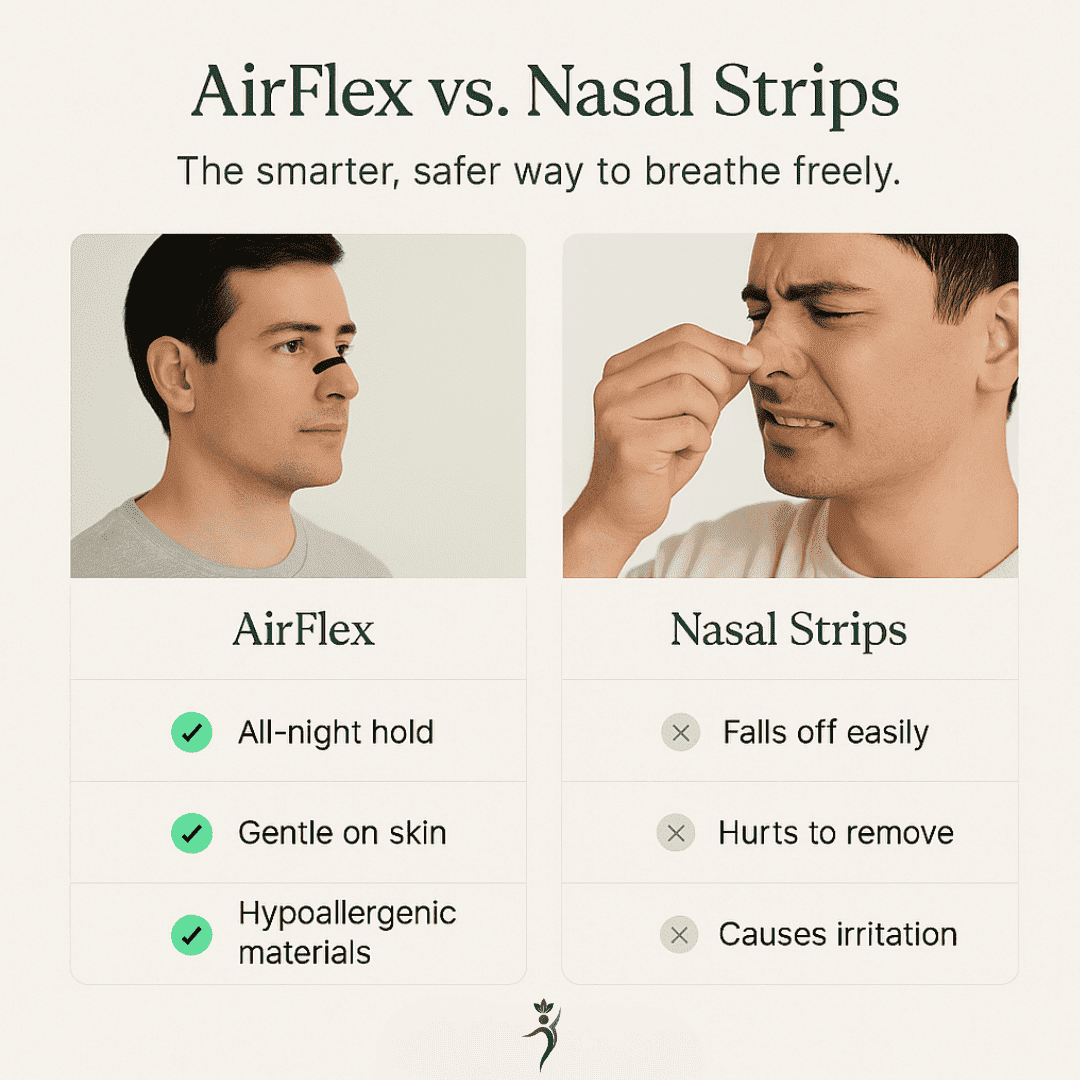 ORGHEAL™ AirFlex - OrgHeal