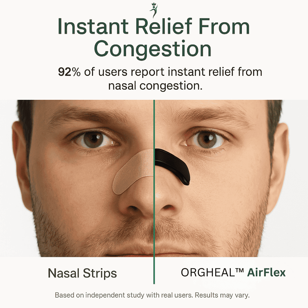 ORGHEAL™ AirFlex - OrgHeal