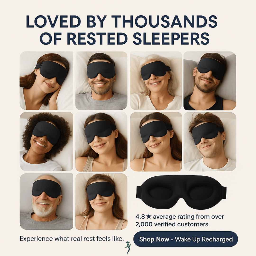 ORGHEAL™ LUNARA: Reclaim Your Mornings. - OrgHeal