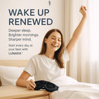 ORGHEAL™ LUNARA: Reclaim Your Mornings. - OrgHeal