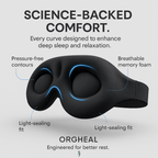 ORGHEAL™ LUNARA: Reclaim Your Mornings. - OrgHeal