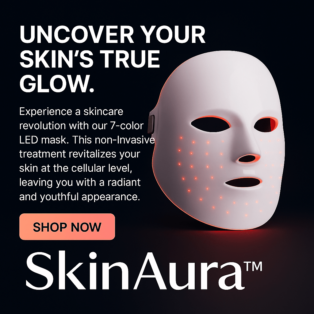 ORGHEAL™ SkinAura - OrgHeal