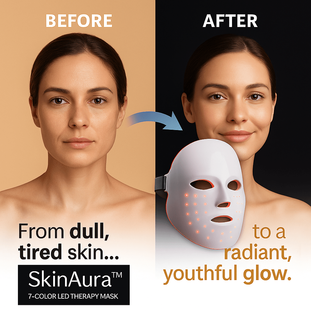 ORGHEAL™ SkinAura - OrgHeal