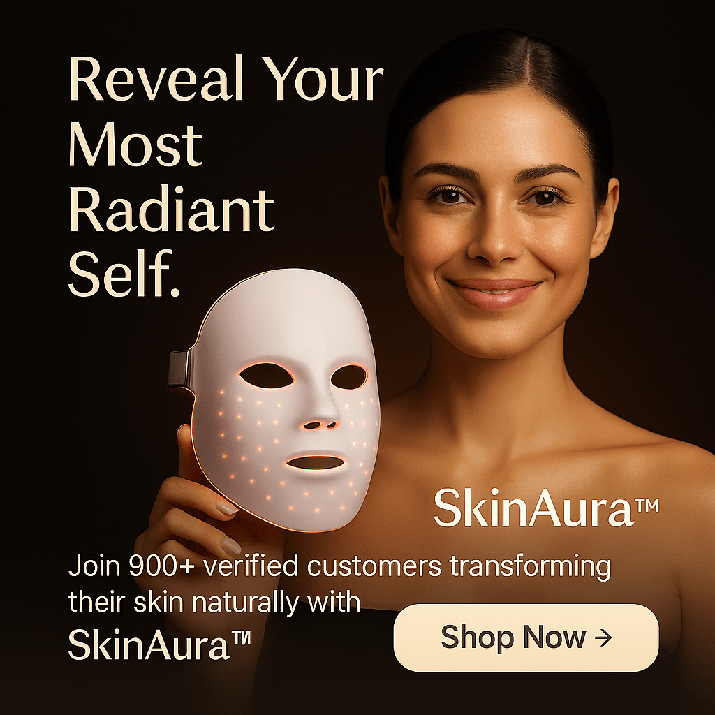 ORGHEAL™ SkinAura - OrgHeal