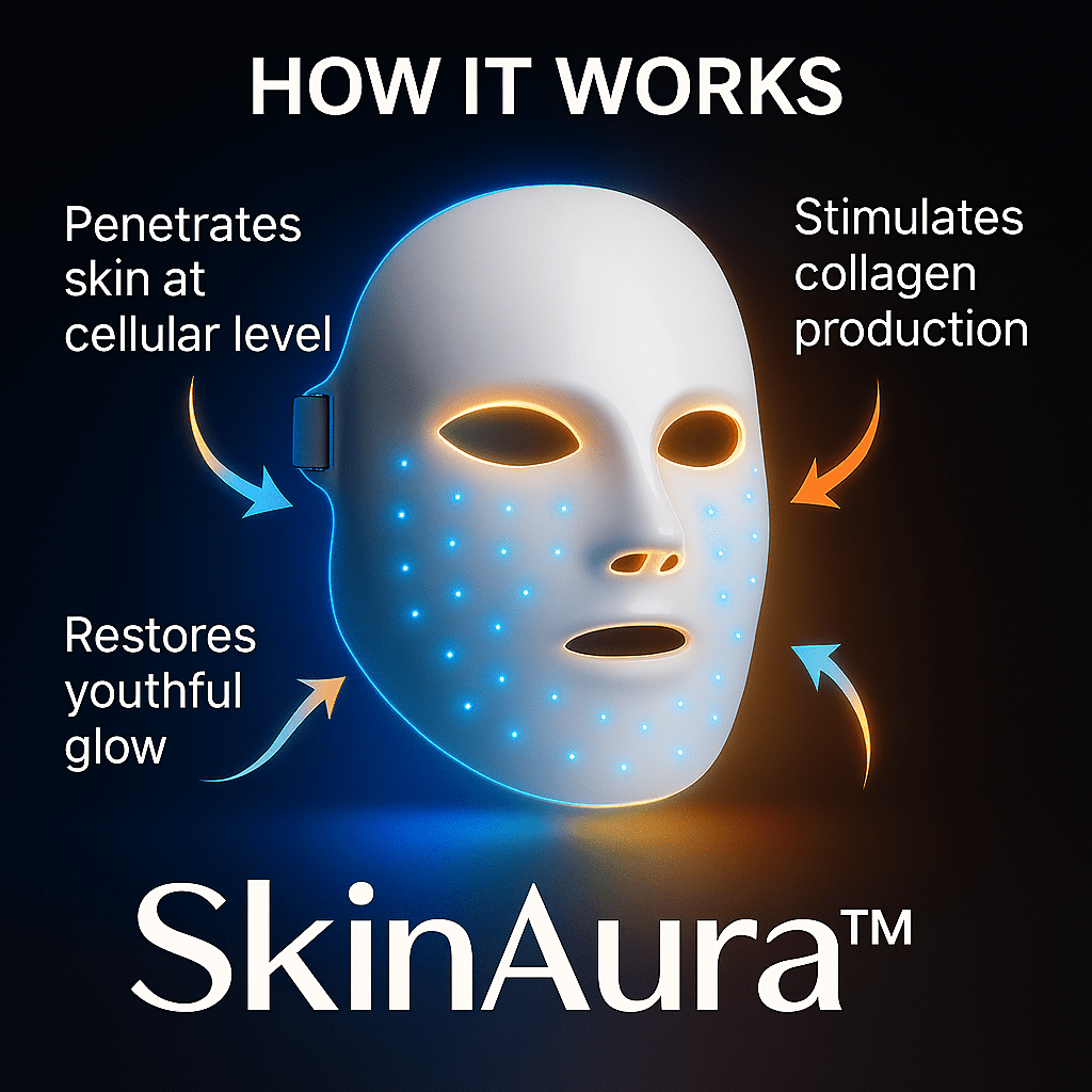 ORGHEAL™ SkinAura - OrgHeal