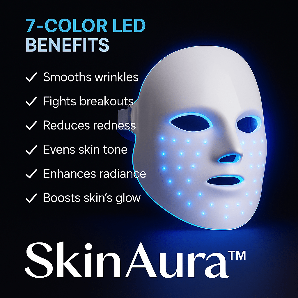 ORGHEAL™ SkinAura - OrgHeal