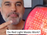ORGHEAL™ SkinAura – Full Spectrum LED Therapy (7 Colors)