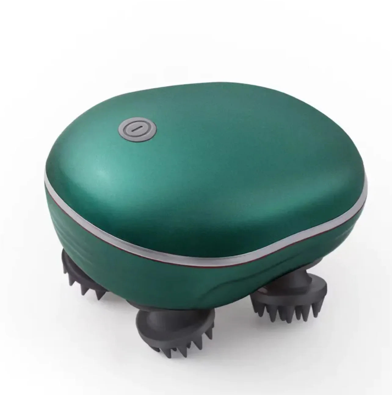 ORGHEAL™ Synerva – Red Light Vibration Therapy Massager
